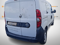 Bedrijfsauto, opel, combo, 1.6 cdti l1h1 sport, 2016 - afbeelding 11 van  17
