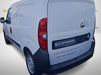 Bedrijfsauto, opel, combo, 1.6 cdti l1h1 sport, 2016 - afbeelding 12 van  17