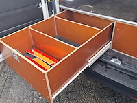 Bedrijfsauto, opel, combo, 1.6 cdti l1h1 sport, 2016 - afbeelding 16 van  17