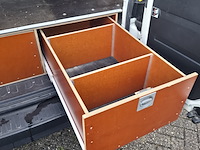 Bedrijfsauto, opel, combo, 1.6 cdti l1h1 sport, 2016 - afbeelding 17 van  17