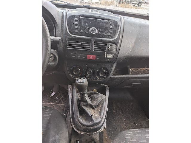 Bedrijfsauto, opel, combo 1.6 cdti l2h1, 2013 - afbeelding 52 van  53