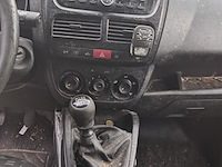 Bedrijfsauto, opel, combo 1.6 cdti l2h1, 2013 - afbeelding 52 van  53