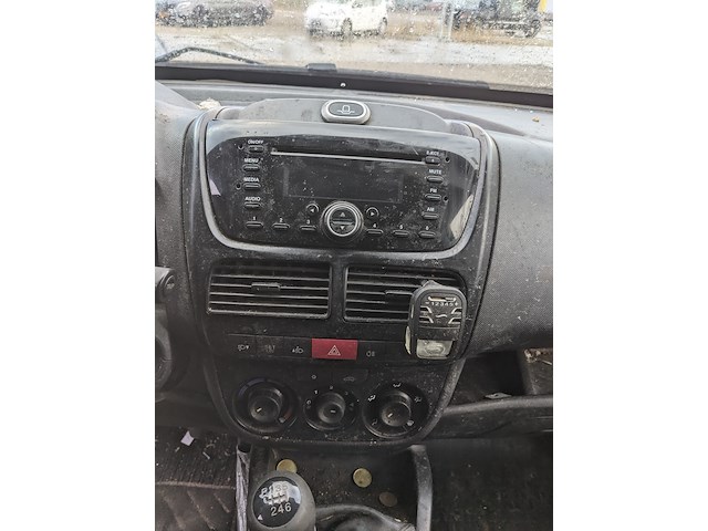 Bedrijfsauto, opel, combo 1.6 cdti l2h1, 2013 - afbeelding 53 van  53