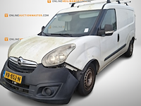 Bedrijfsauto, opel, combo 1.6 cdti l2h1, 2013 - afbeelding 1 van  53