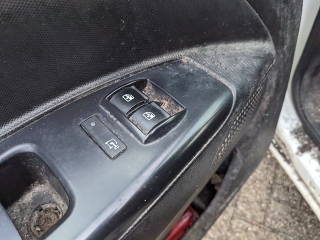 Bedrijfsauto, opel, combo 1.6 cdti l2h1, 2013 - afbeelding 4 van  53