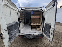 Bedrijfsauto, opel, combo 1.6 cdti l2h1, 2013 - afbeelding 6 van  53