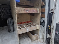 Bedrijfsauto, opel, combo 1.6 cdti l2h1, 2013 - afbeelding 8 van  53