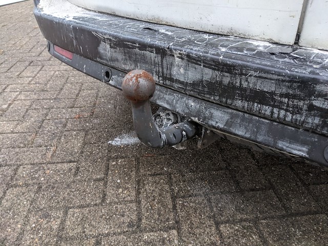 Bedrijfsauto, opel, combo 1.6 cdti l2h1, 2013 - afbeelding 9 van  53