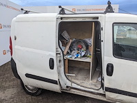 Bedrijfsauto, opel, combo 1.6 cdti l2h1, 2013 - afbeelding 10 van  53