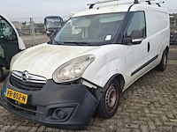 Bedrijfsauto, opel, combo 1.6 cdti l2h1, 2013 - afbeelding 2 van  53