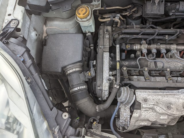 Bedrijfsauto, opel, combo 1.6 cdti l2h1, 2013 - afbeelding 17 van  53