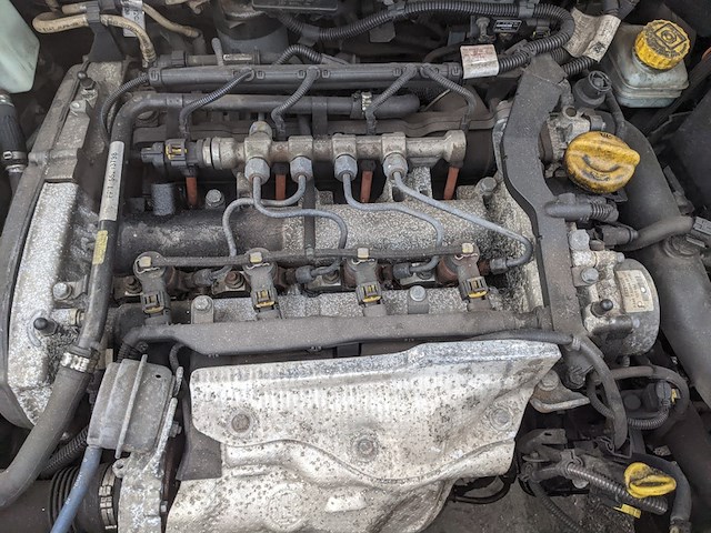 Bedrijfsauto, opel, combo 1.6 cdti l2h1, 2013 - afbeelding 18 van  53