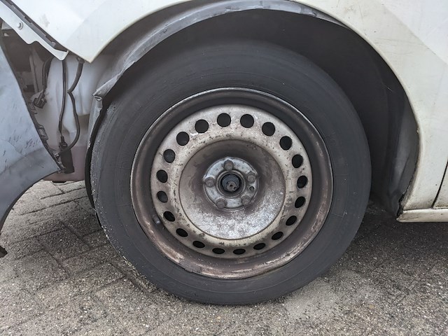 Bedrijfsauto, opel, combo 1.6 cdti l2h1, 2013 - afbeelding 19 van  53