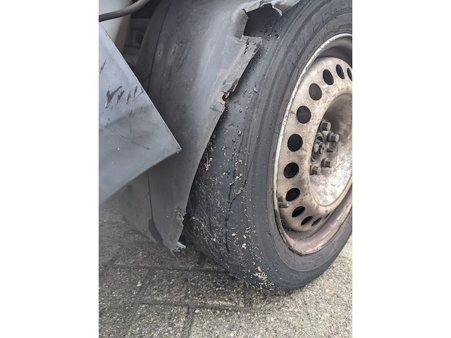 Bedrijfsauto, opel, combo 1.6 cdti l2h1, 2013 - afbeelding 20 van  53