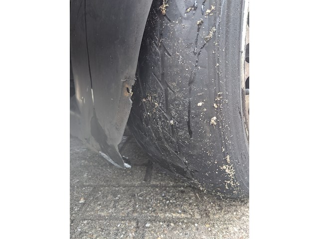 Bedrijfsauto, opel, combo 1.6 cdti l2h1, 2013 - afbeelding 21 van  53