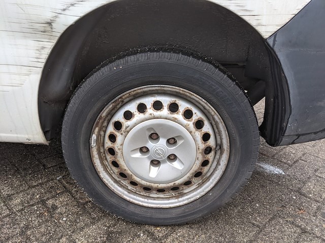 Bedrijfsauto, opel, combo 1.6 cdti l2h1, 2013 - afbeelding 22 van  53