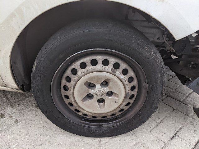 Bedrijfsauto, opel, combo 1.6 cdti l2h1, 2013 - afbeelding 23 van  53