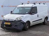 Bedrijfsauto, opel, combo 1.6 cdti l2h1, 2013 - afbeelding 13 van  53