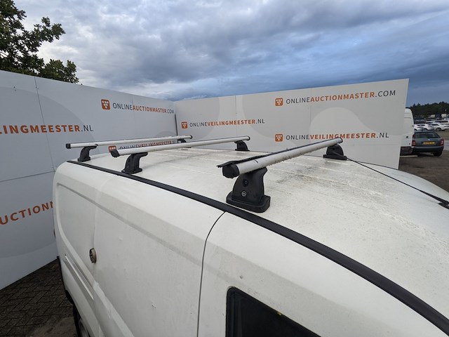 Bedrijfsauto, opel, combo 1.6 cdti l2h1, 2013 - afbeelding 25 van  53