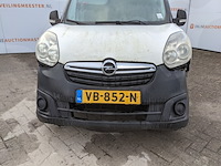 Bedrijfsauto, opel, combo 1.6 cdti l2h1, 2013 - afbeelding 26 van  53