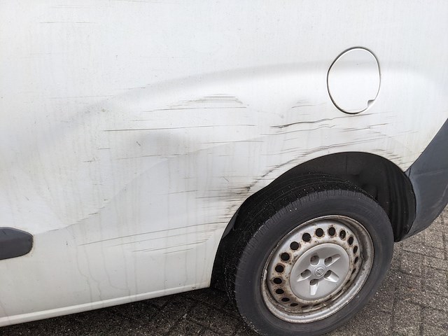 Bedrijfsauto, opel, combo 1.6 cdti l2h1, 2013 - afbeelding 31 van  53