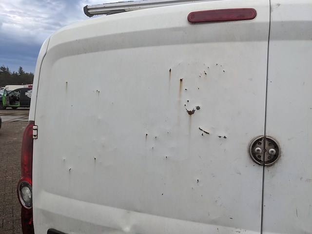 Bedrijfsauto, opel, combo 1.6 cdti l2h1, 2013 - afbeelding 32 van  53