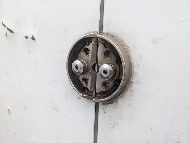 Bedrijfsauto, opel, combo 1.6 cdti l2h1, 2013 - afbeelding 34 van  53