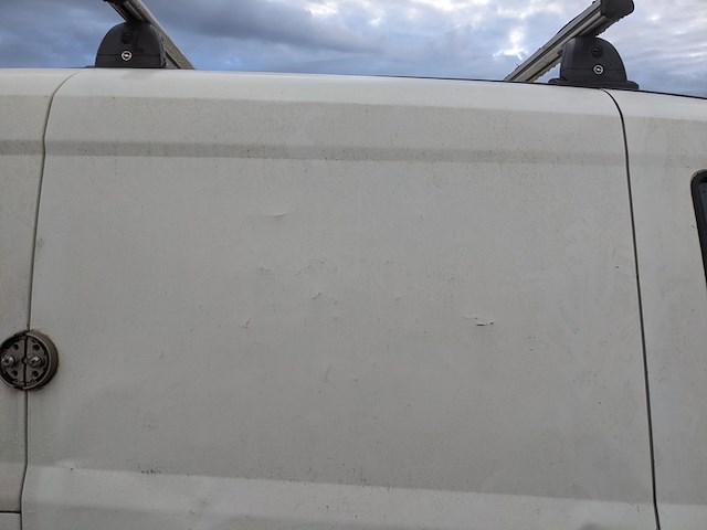 Bedrijfsauto, opel, combo 1.6 cdti l2h1, 2013 - afbeelding 37 van  53