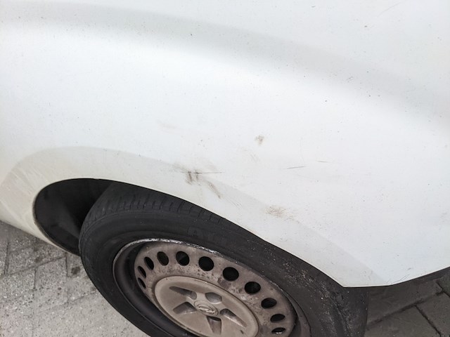 Bedrijfsauto, opel, combo 1.6 cdti l2h1, 2013 - afbeelding 39 van  53