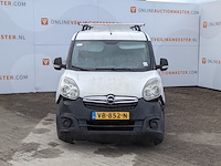 Bedrijfsauto, opel, combo 1.6 cdti l2h1, 2013 - afbeelding 35 van  53
