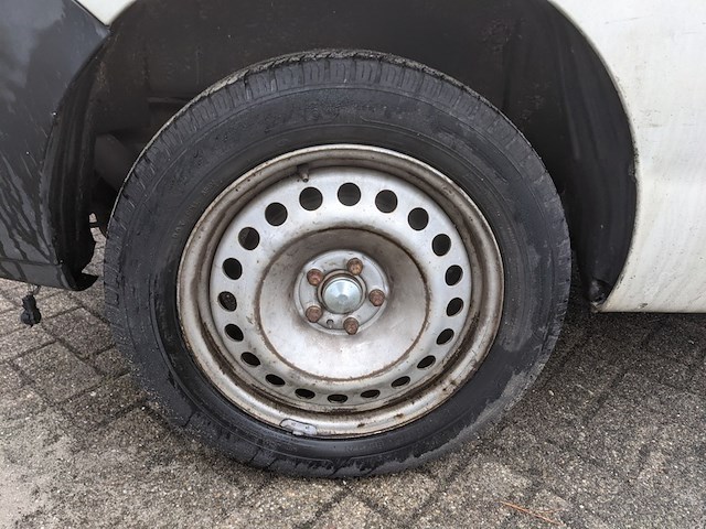 Bedrijfsauto, opel, combo 1.6 cdti l2h1, 2013 - afbeelding 41 van  53