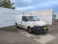 Bedrijfsauto, opel, combo 1.6 cdti l2h1, 2013 - afbeelding 42 van  53