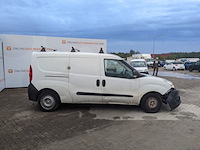 Bedrijfsauto, opel, combo 1.6 cdti l2h1, 2013 - afbeelding 43 van  53