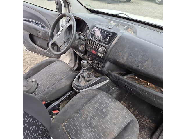 Bedrijfsauto, opel, combo, 1.6 cdti l2h1 , 2013 - afbeelding 5 van  18