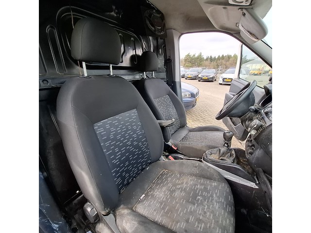 Bedrijfsauto, opel, combo, 1.6 cdti l2h1 , 2013 - afbeelding 6 van  18