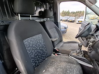 Bedrijfsauto, opel, combo, 1.6 cdti l2h1 , 2013 - afbeelding 6 van  18