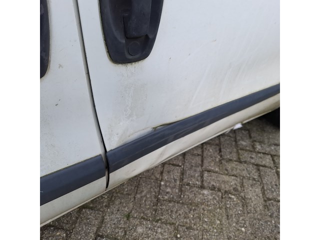 Bedrijfsauto, opel, combo, 1.6 cdti l2h1 , 2013 - afbeelding 7 van  18