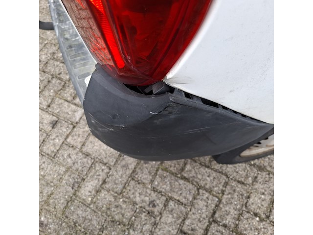 Bedrijfsauto, opel, combo, 1.6 cdti l2h1 , 2013 - afbeelding 9 van  18