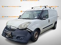Bedrijfsauto, opel, combo, 1.6 cdti l2h1 , 2013 - afbeelding 1 van  18