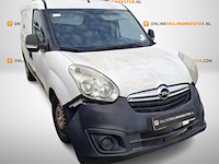 Bedrijfsauto, opel, combo, 1.6 cdti l2h1 , 2013 - afbeelding 11 van  18