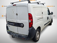 Bedrijfsauto, opel, combo, 1.6 cdti l2h1 , 2013 - afbeelding 12 van  18