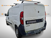 Bedrijfsauto, opel, combo, 1.6 cdti l2h1 , 2013 - afbeelding 13 van  18