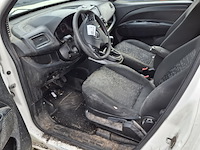 Bedrijfsauto, opel, combo, 1.6 cdti l2h1 , 2013 - afbeelding 14 van  18