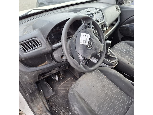 Bedrijfsauto, opel, combo, 1.6 cdti l2h1 , 2013 - afbeelding 15 van  18