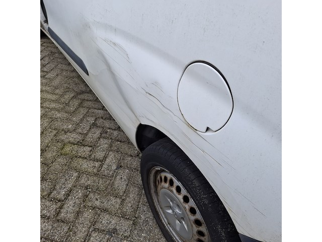 Bedrijfsauto, opel, combo, 1.6 cdti l2h1 , 2013 - afbeelding 17 van  18