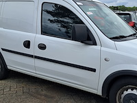 Bedrijfsauto, opel, combo, 2011 - afbeelding 10 van  16