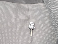 Bedrijfsauto, opel, combo, 2011 - afbeelding 14 van  16