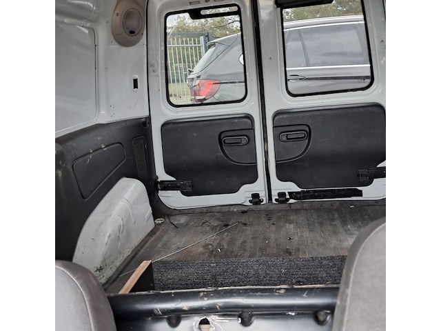 Bedrijfsauto, opel, combo, 2011 - afbeelding 15 van  16