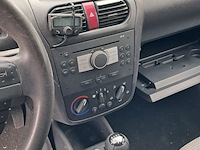 Bedrijfsauto, opel, combo, 2011 - afbeelding 16 van  16