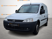 Bedrijfsauto, opel, combo, 2011 - afbeelding 1 van  16